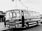 Bedford VAM70 Caetano Cascais 1969 года